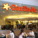 Fast-food : Carl Jr’s débarque en France !