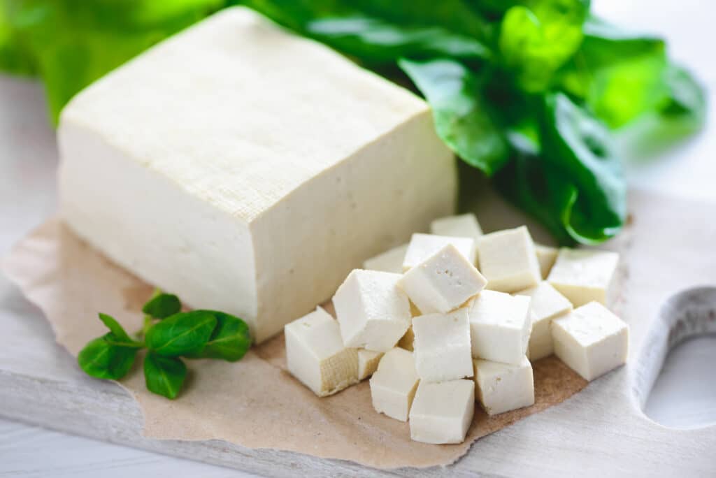 C'est quoi le tofu exactement ?
